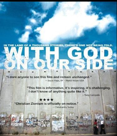 Documentary Screening: "With God On Our Side"