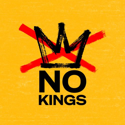 NO KINGS DAY III - Building Community