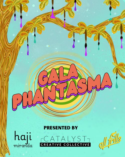 Gala Phantasma