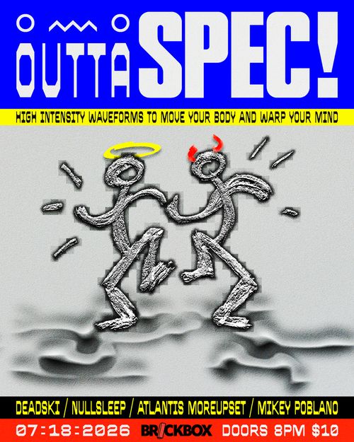 outtaSPEC!