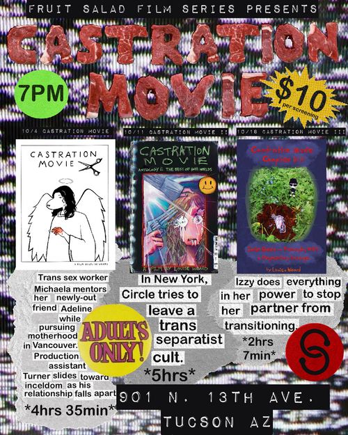 Castration Film 2